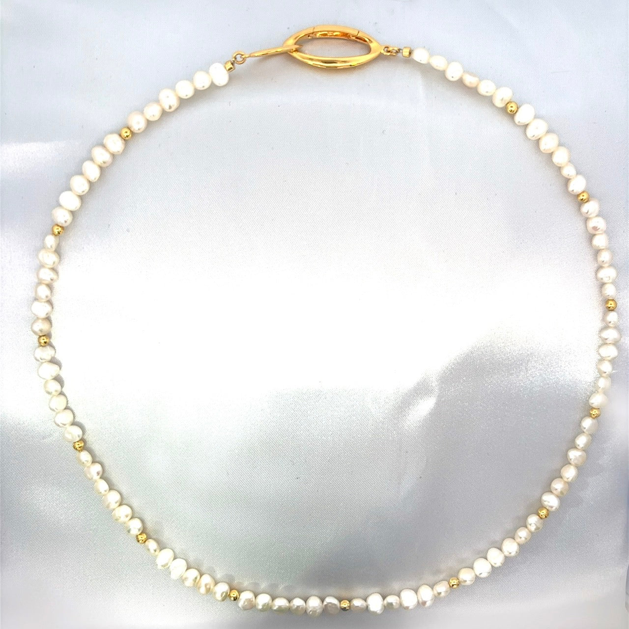 SV　パール　ネック